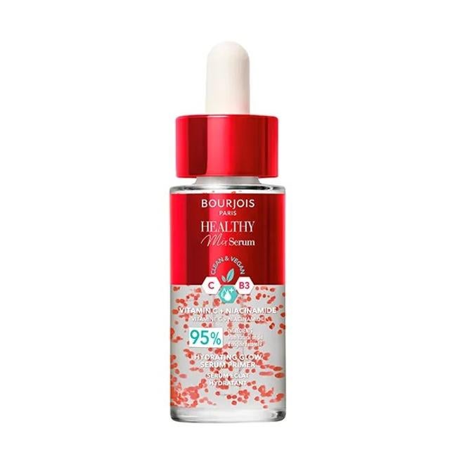 Base sérum Bourjois Healthy Mix.